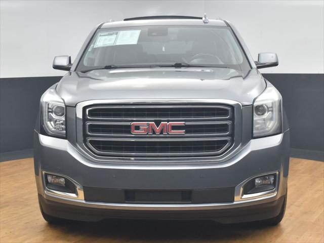 used 2020 GMC Yukon car, priced at $26,999