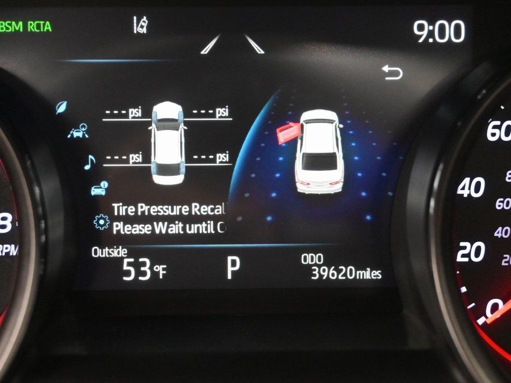 used 2022 Toyota Camry car, priced at $25,499