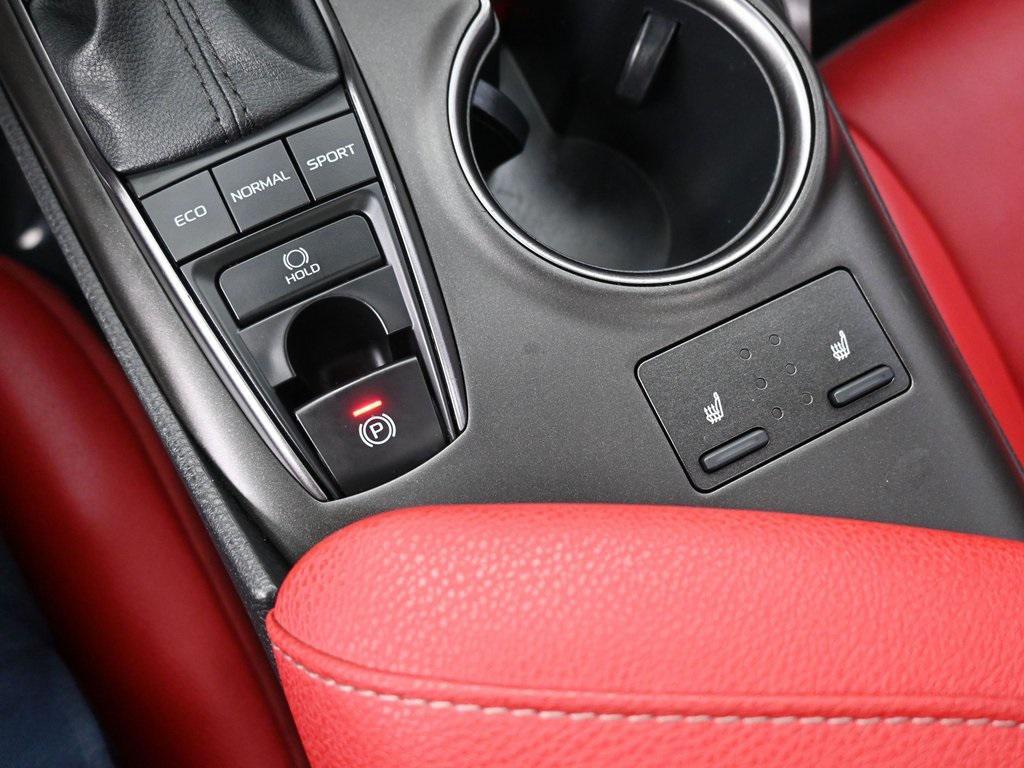 used 2022 Toyota Camry car, priced at $25,499