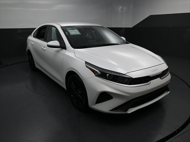 used 2022 Kia Forte car, priced at $14,999