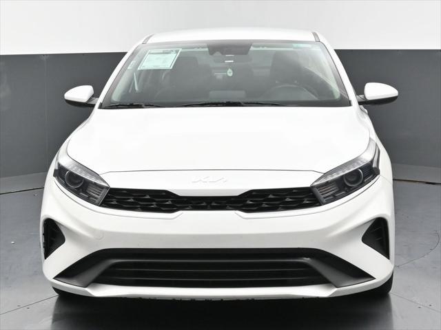 used 2022 Kia Forte car, priced at $14,999