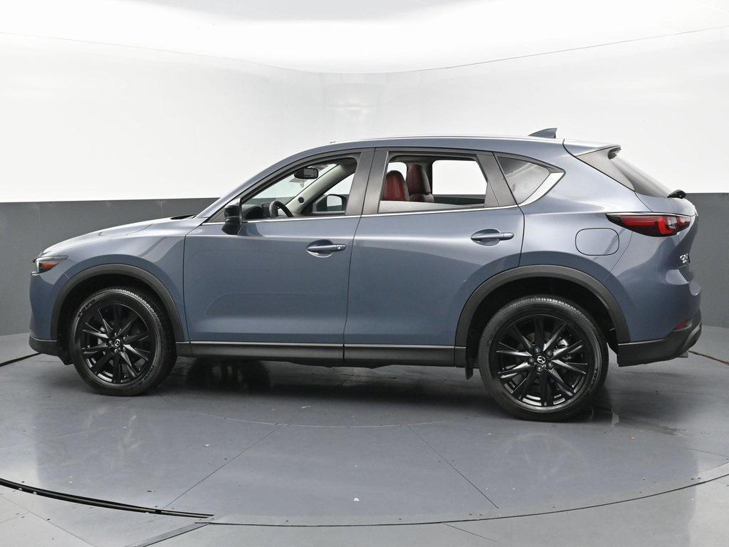 used 2023 Mazda CX-5 car, priced at $25,998