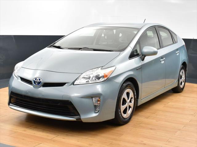 used 2014 Toyota Prius car, priced at $15,999