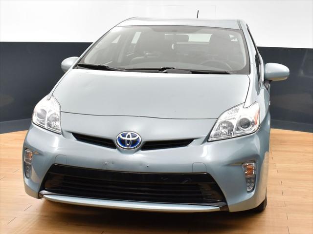 used 2014 Toyota Prius car, priced at $15,999