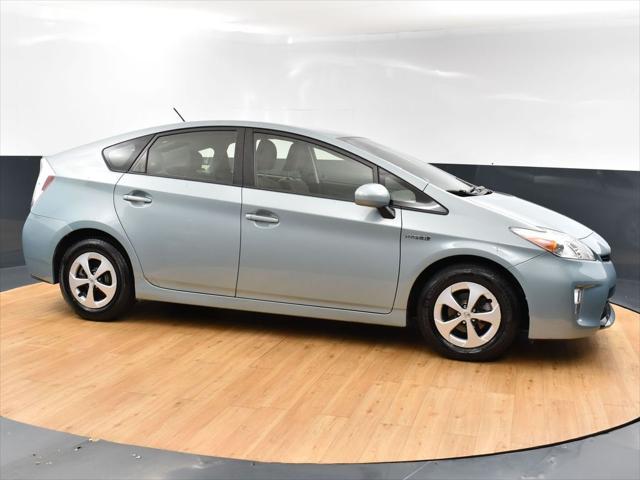 used 2014 Toyota Prius car, priced at $15,999