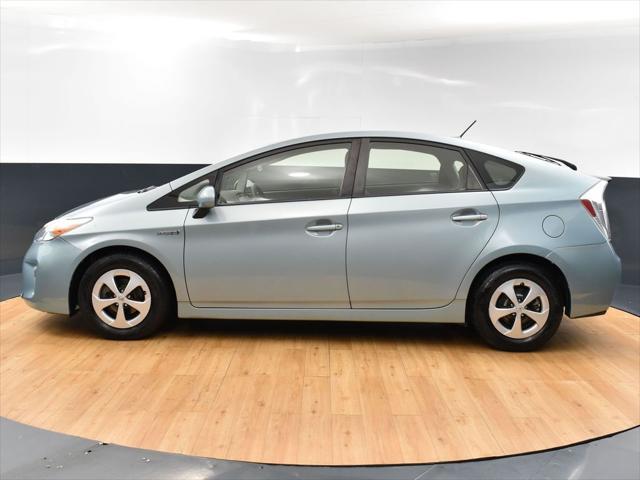 used 2014 Toyota Prius car, priced at $15,999