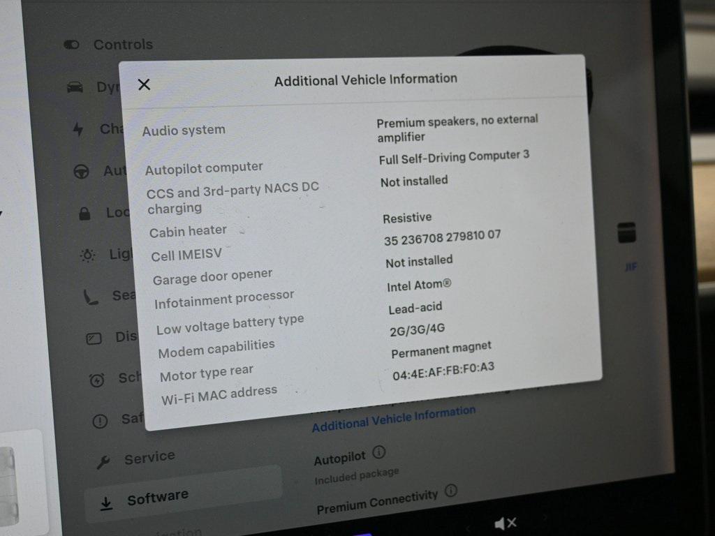 used 2019 Tesla Model 3 car, priced at $17,499