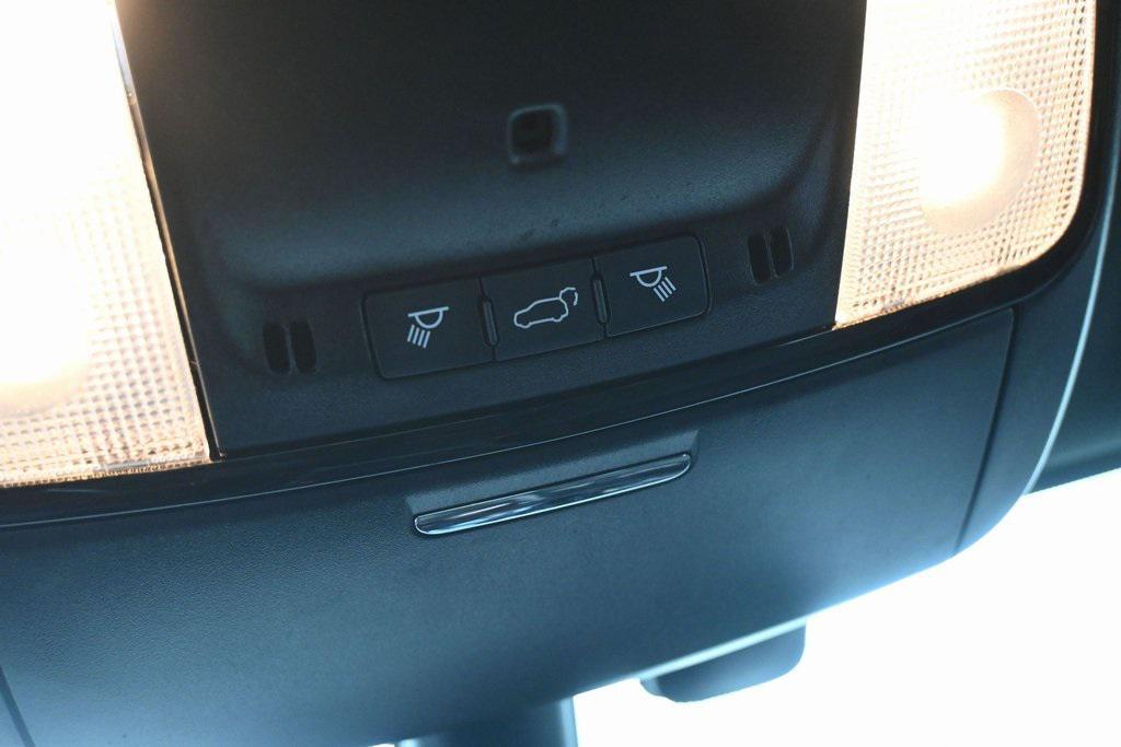 used 2023 Dodge Durango car, priced at $25,999
