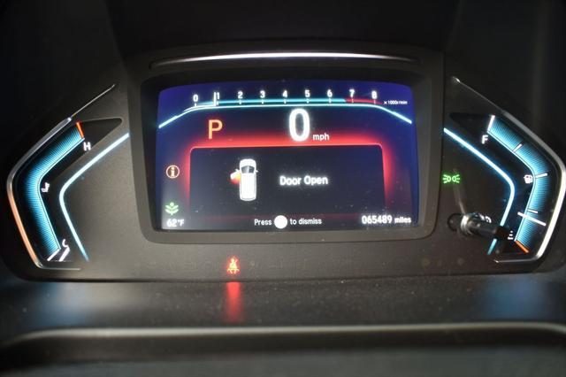 used 2019 Honda Odyssey car, priced at $21,499