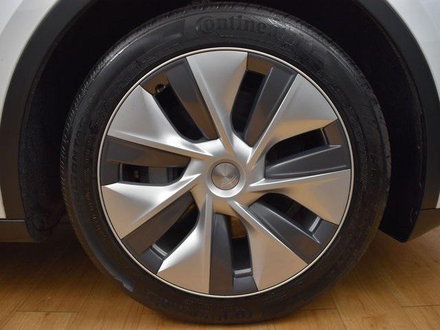 used 2023 Tesla Model Y car, priced at $28,999