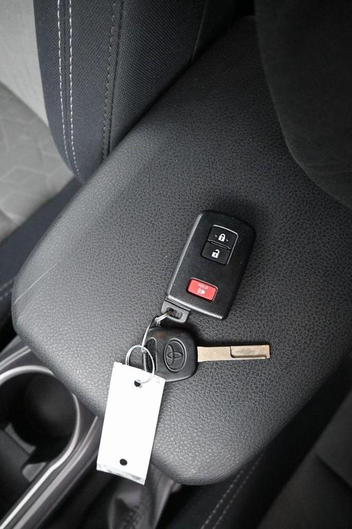 used 2021 Toyota Tacoma car, priced at $33,999