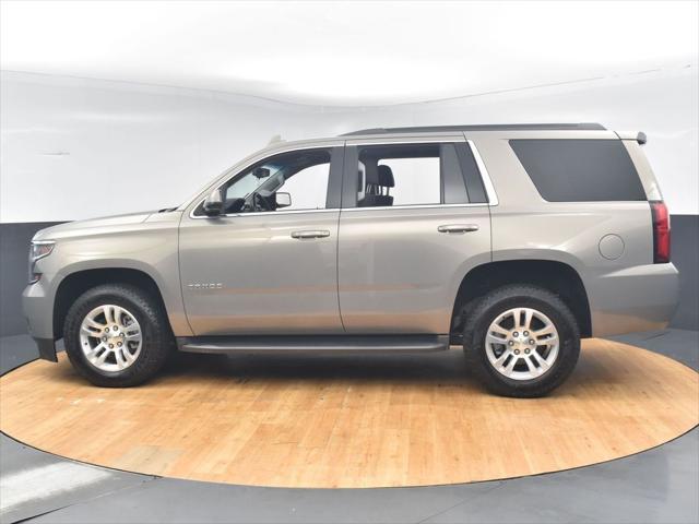 used 2018 Chevrolet Tahoe car, priced at $23,499