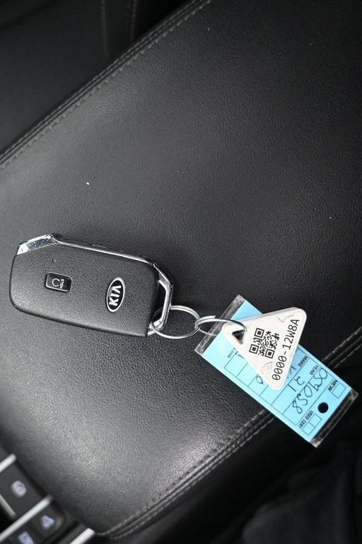 used 2021 Kia Sorento car, priced at $18,999