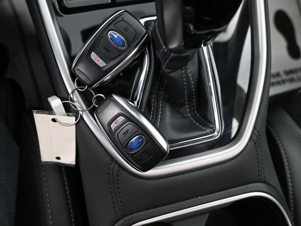 used 2024 Subaru Legacy car, priced at $24,999