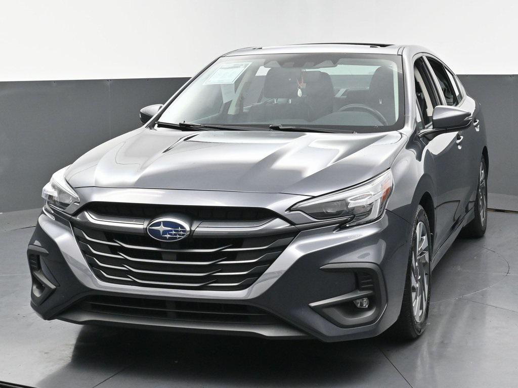 used 2024 Subaru Legacy car, priced at $24,999