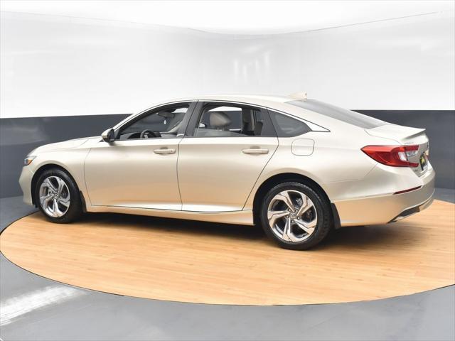 used 2020 Honda Accord car, priced at $18,999