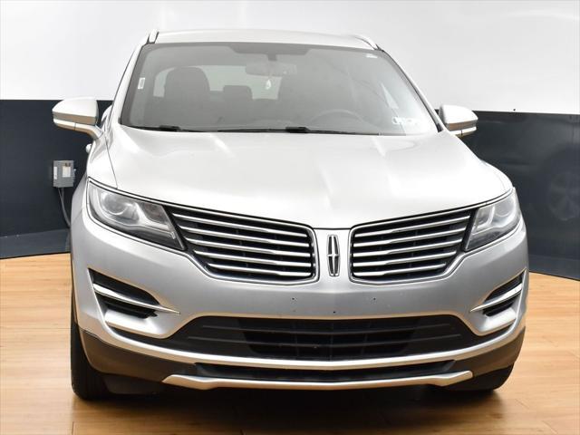 used 2015 Lincoln MKC car, priced at $13,999