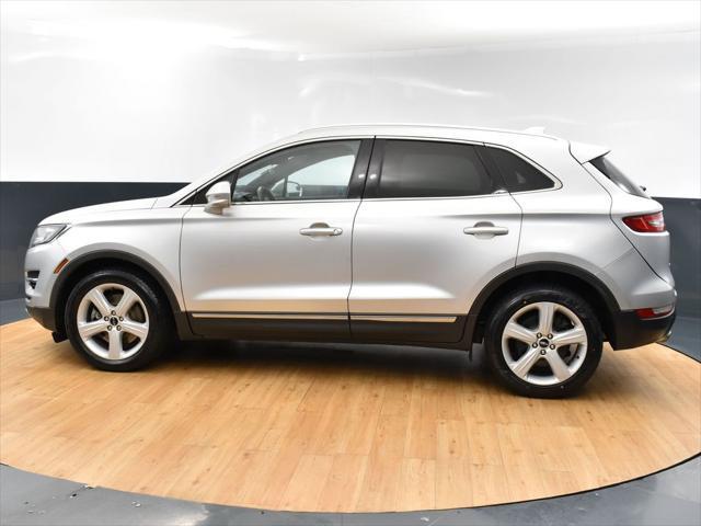 used 2015 Lincoln MKC car, priced at $13,999