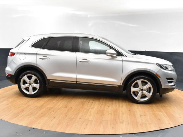 used 2015 Lincoln MKC car, priced at $13,999