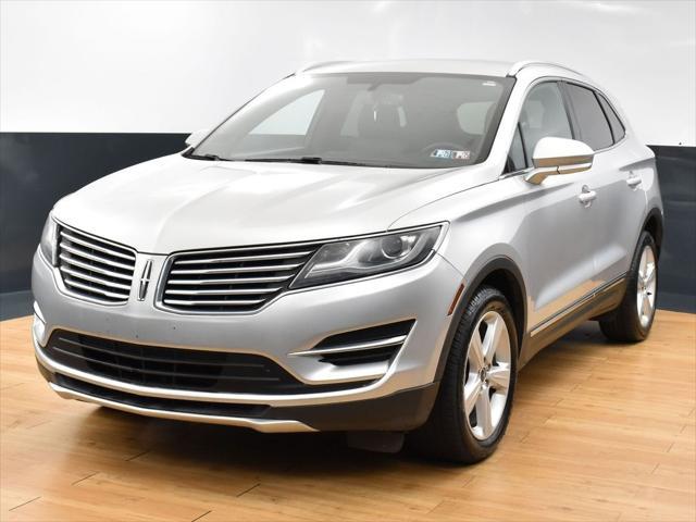 used 2015 Lincoln MKC car, priced at $13,999