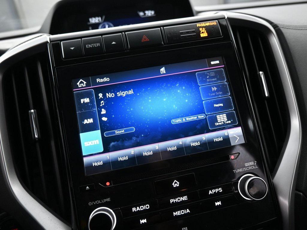 used 2022 Subaru Ascent car, priced at $24,499