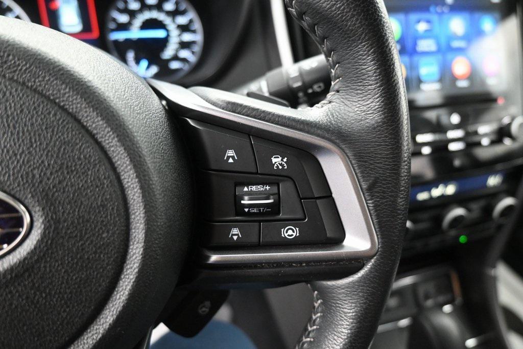 used 2022 Subaru Ascent car, priced at $26,999