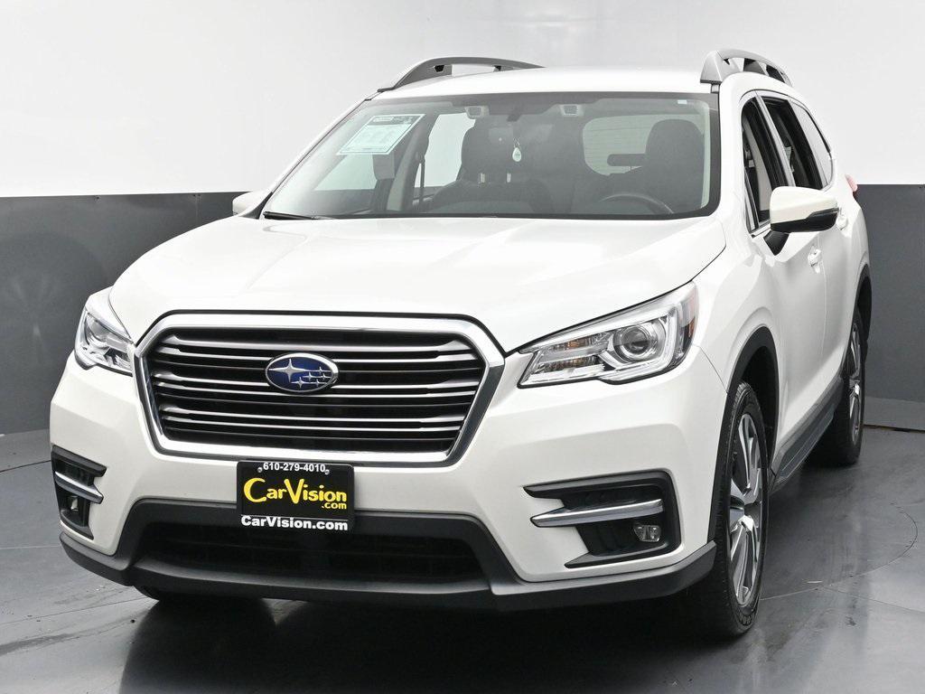 used 2022 Subaru Ascent car, priced at $24,499