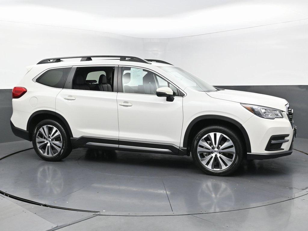 used 2022 Subaru Ascent car, priced at $24,499