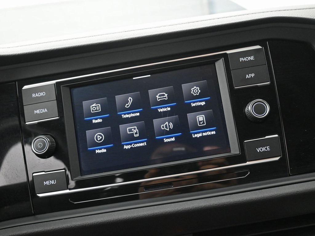 used 2024 Volkswagen Jetta car, priced at $17,499