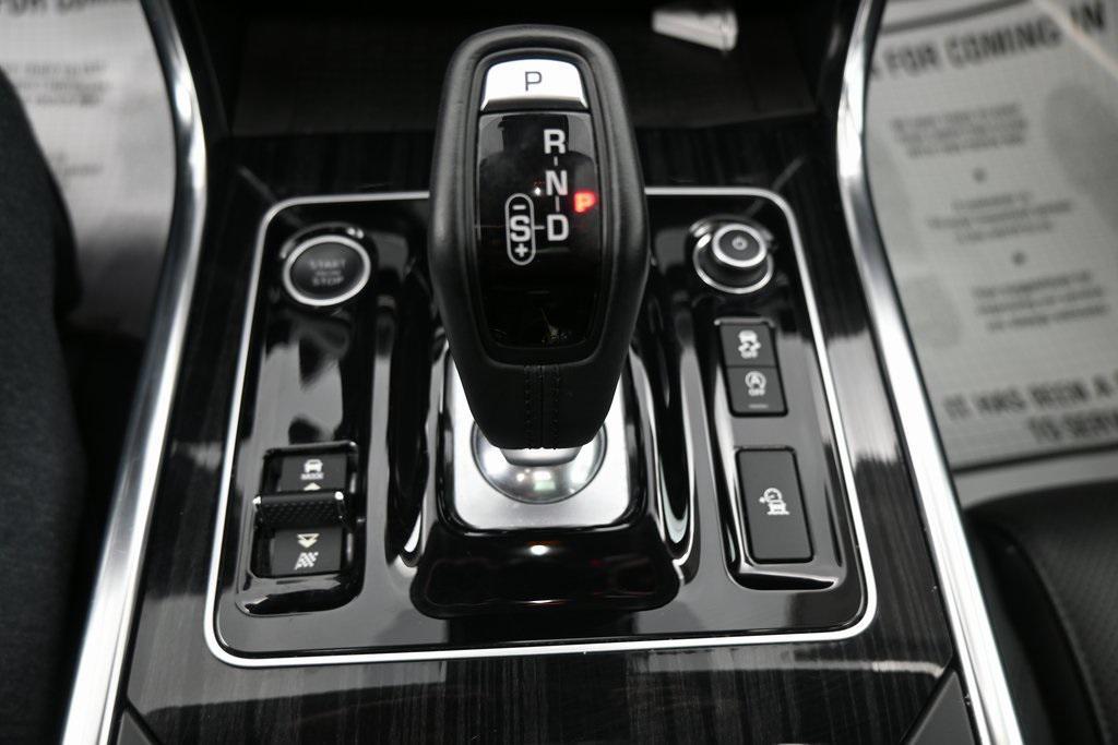 used 2020 Jaguar XE car, priced at $19,499