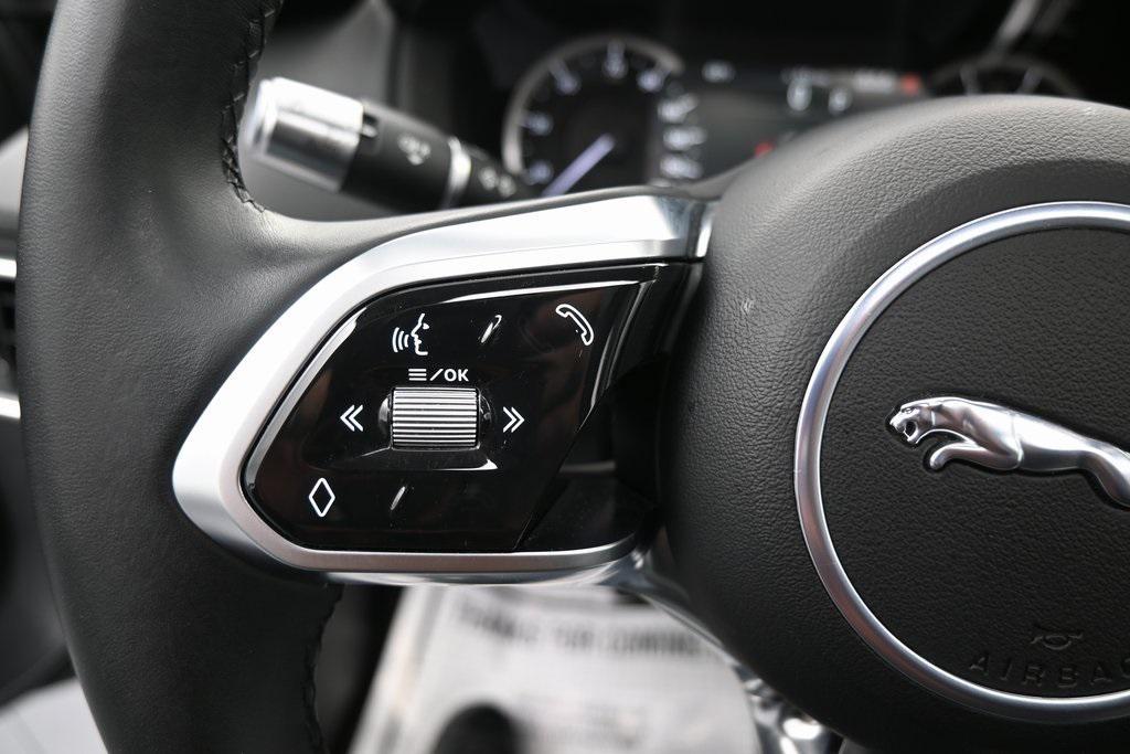 used 2020 Jaguar XE car, priced at $19,499