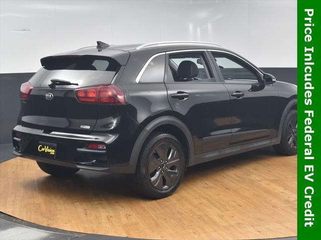 used 2019 Kia Niro car, priced at $11,499