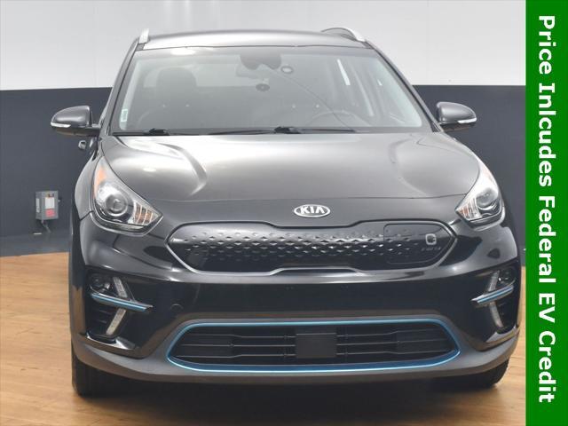 used 2019 Kia Niro car, priced at $11,499