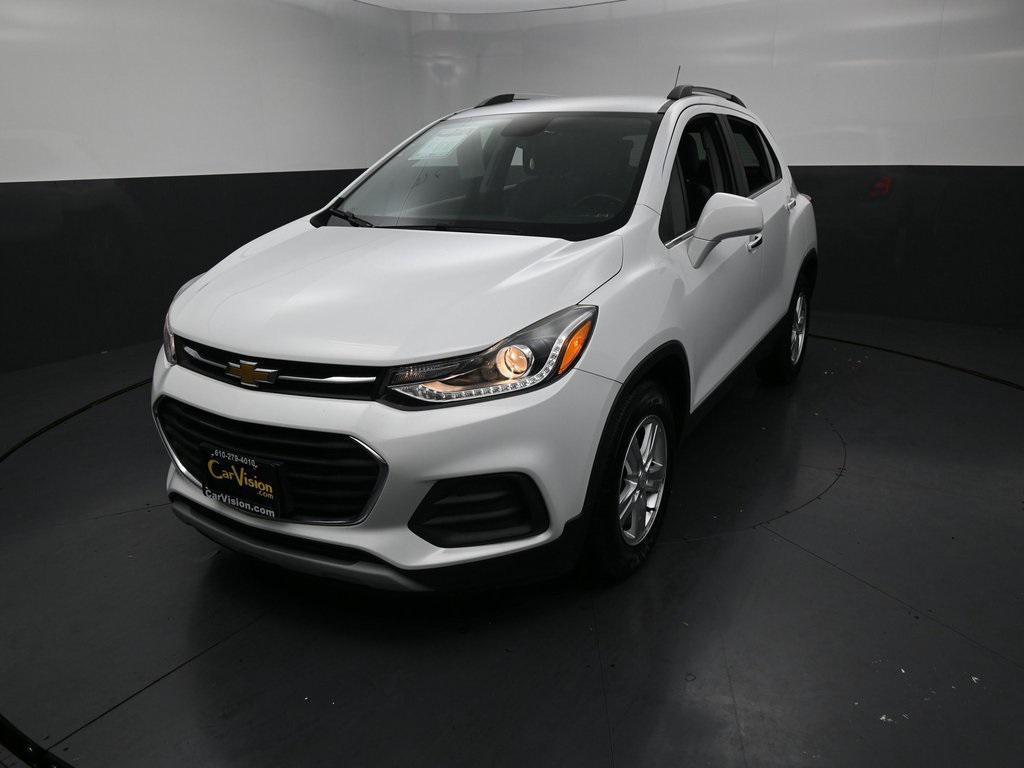 used 2020 Chevrolet Trax car, priced at $12,999