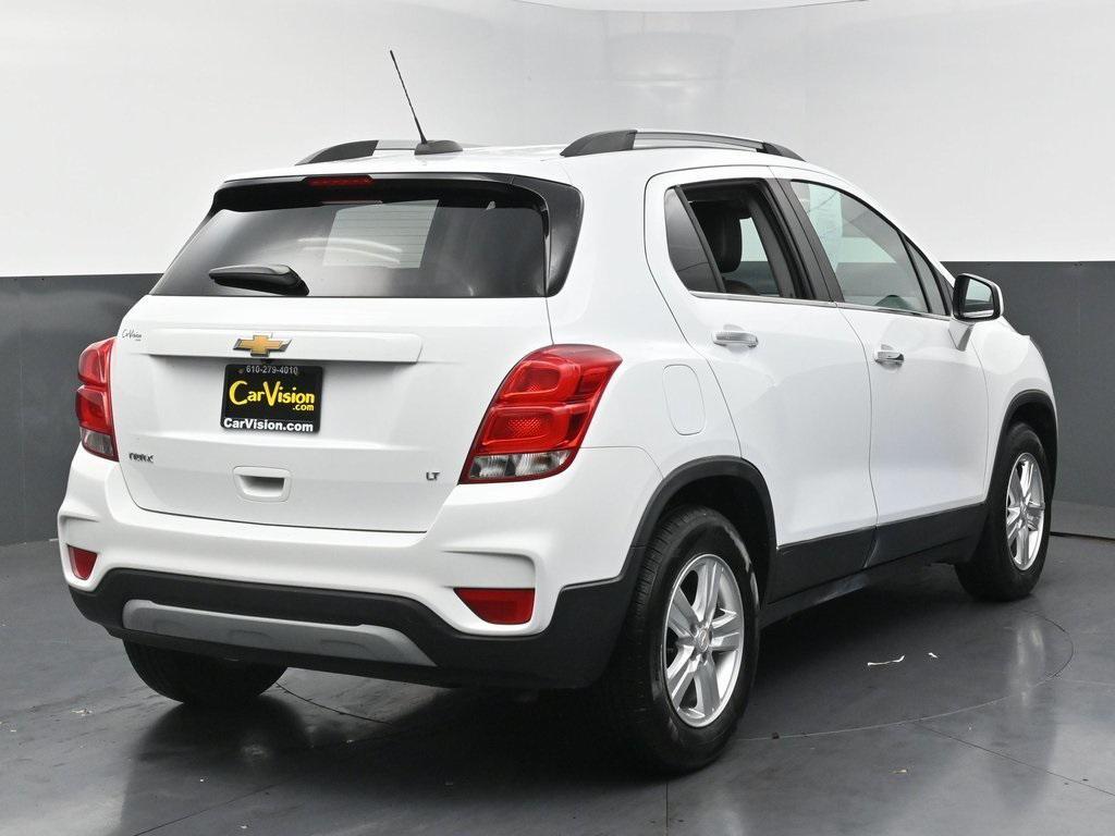 used 2020 Chevrolet Trax car, priced at $12,999