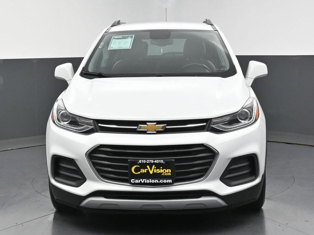 used 2020 Chevrolet Trax car, priced at $12,999