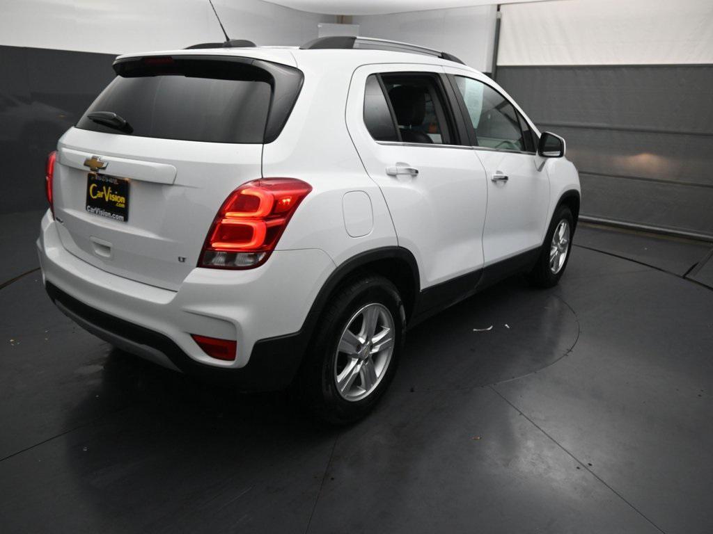 used 2020 Chevrolet Trax car, priced at $12,999