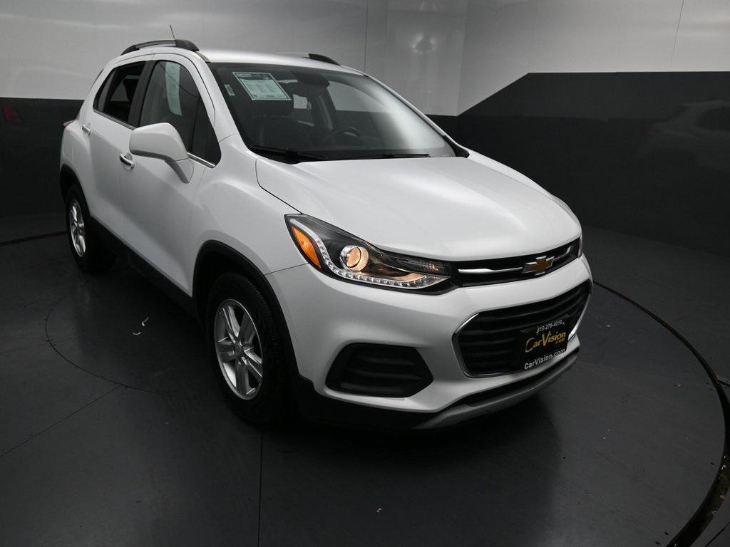 used 2020 Chevrolet Trax car, priced at $12,999