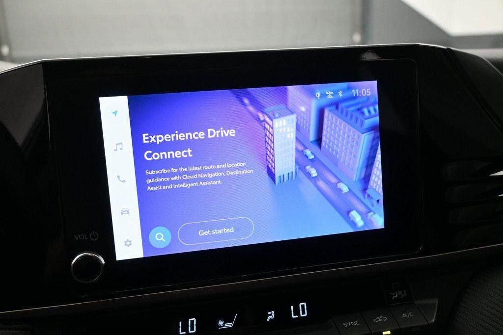 used 2025 Toyota Camry car, priced at $25,499