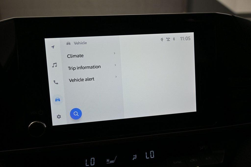 used 2025 Toyota Camry car, priced at $25,499