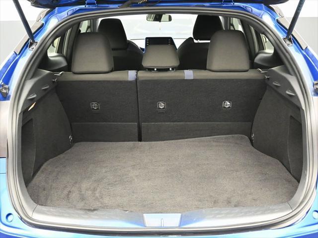 used 2020 Toyota C-HR car, priced at $17,999