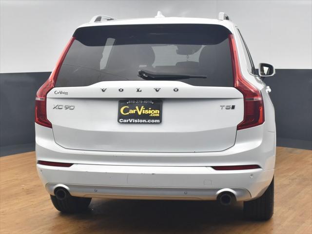 used 2018 Volvo XC90 car, priced at $21,499