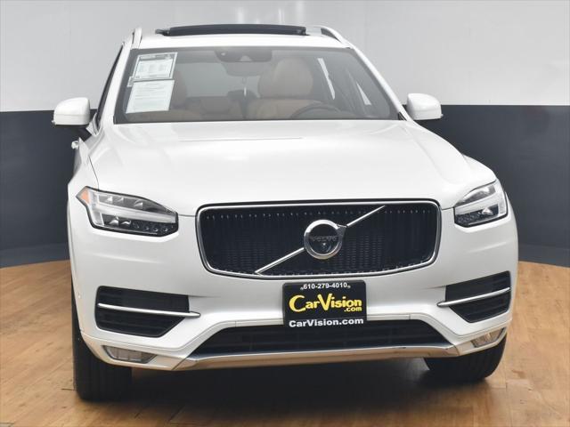 used 2018 Volvo XC90 car, priced at $21,499