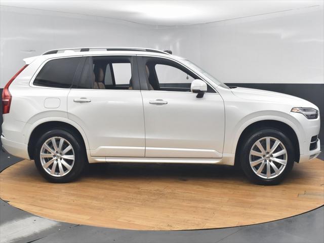 used 2018 Volvo XC90 car, priced at $21,499