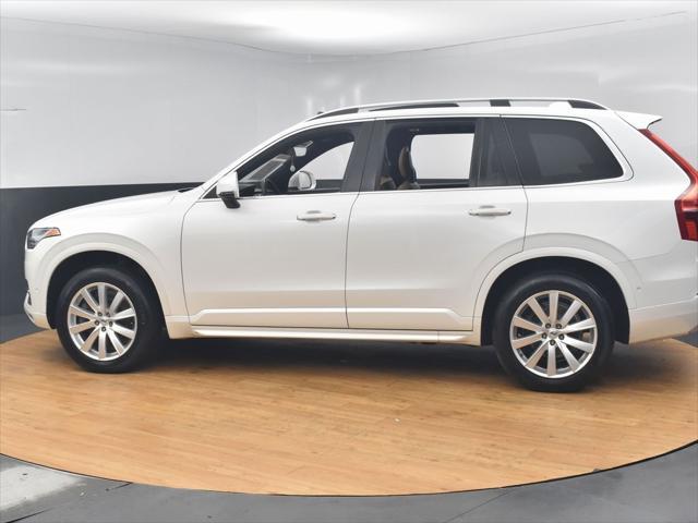 used 2018 Volvo XC90 car, priced at $21,499