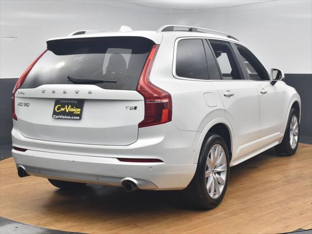 used 2018 Volvo XC90 car, priced at $21,499