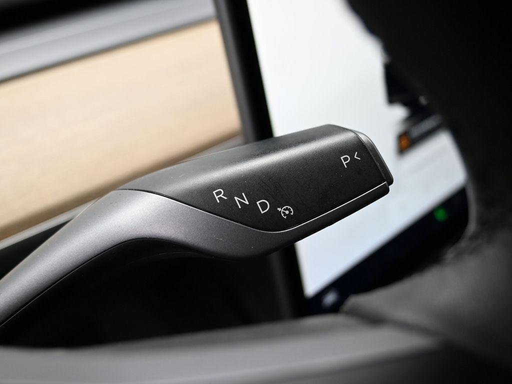 used 2023 Tesla Model Y car, priced at $30,999
