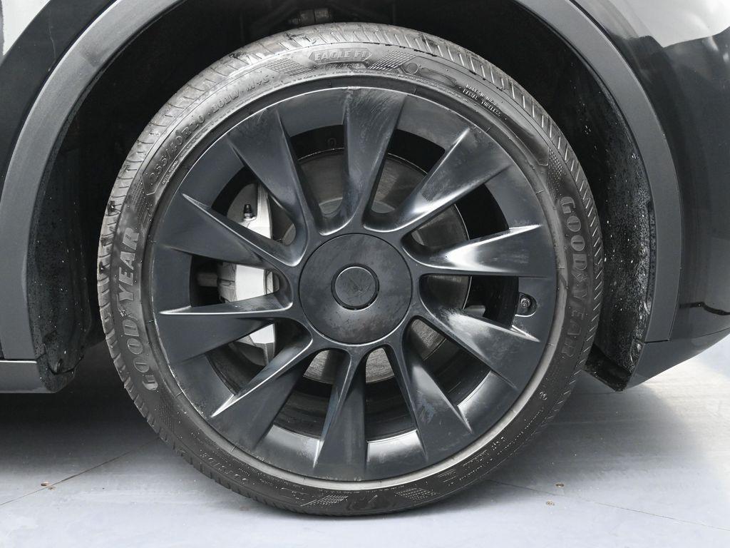 used 2023 Tesla Model Y car, priced at $30,999