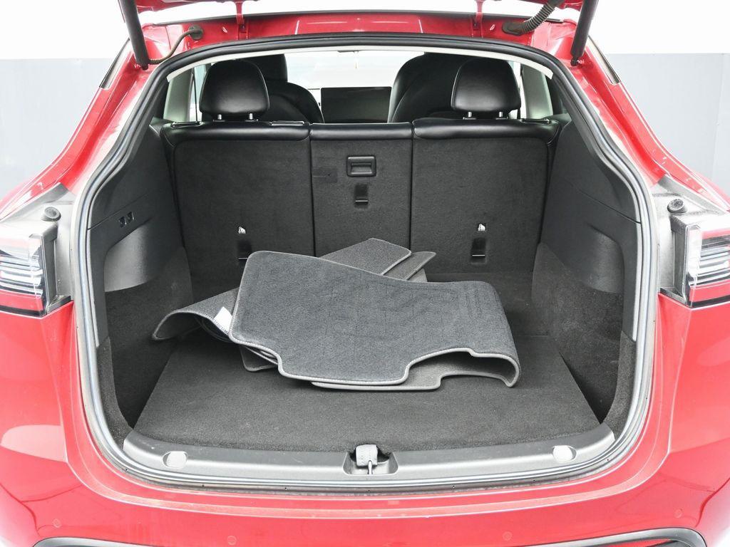 used 2022 Tesla Model Y car, priced at $25,999