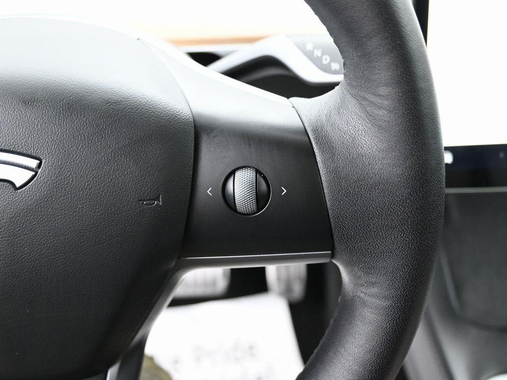 used 2022 Tesla Model Y car, priced at $25,999